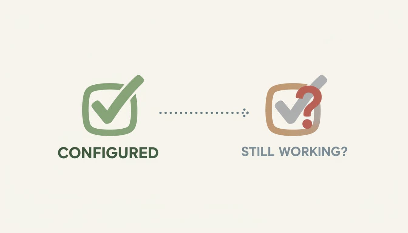 AI Agent Safety Controls Are Drifting. Here's How to Catch It.
