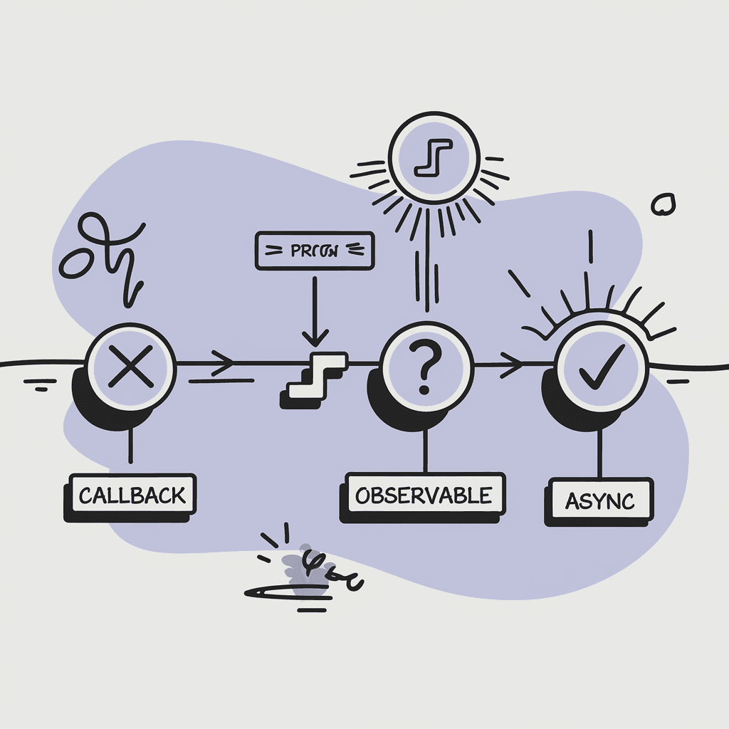 AsyncGenerators in React: The Native Way to Build Streaming UIs