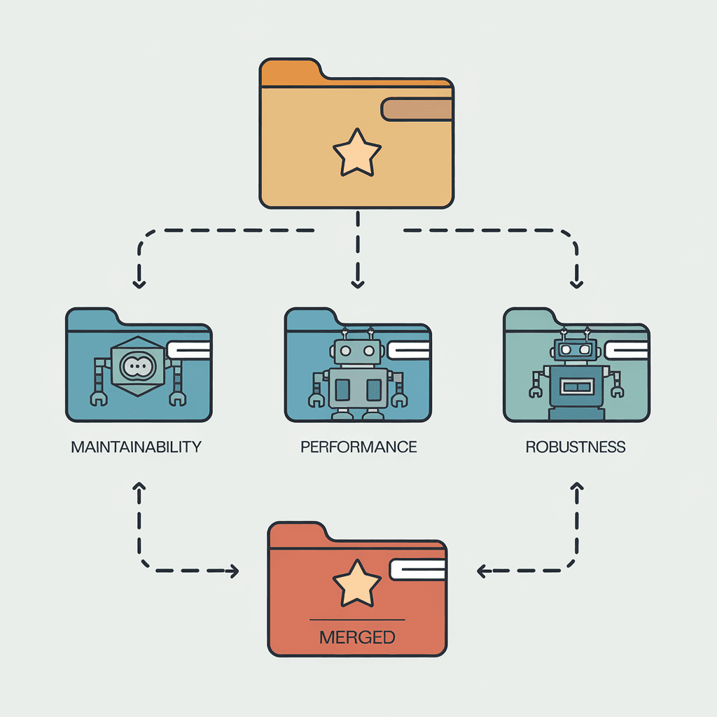 Git Worktrees Explained: Work on Multiple Branches Simultaneously
