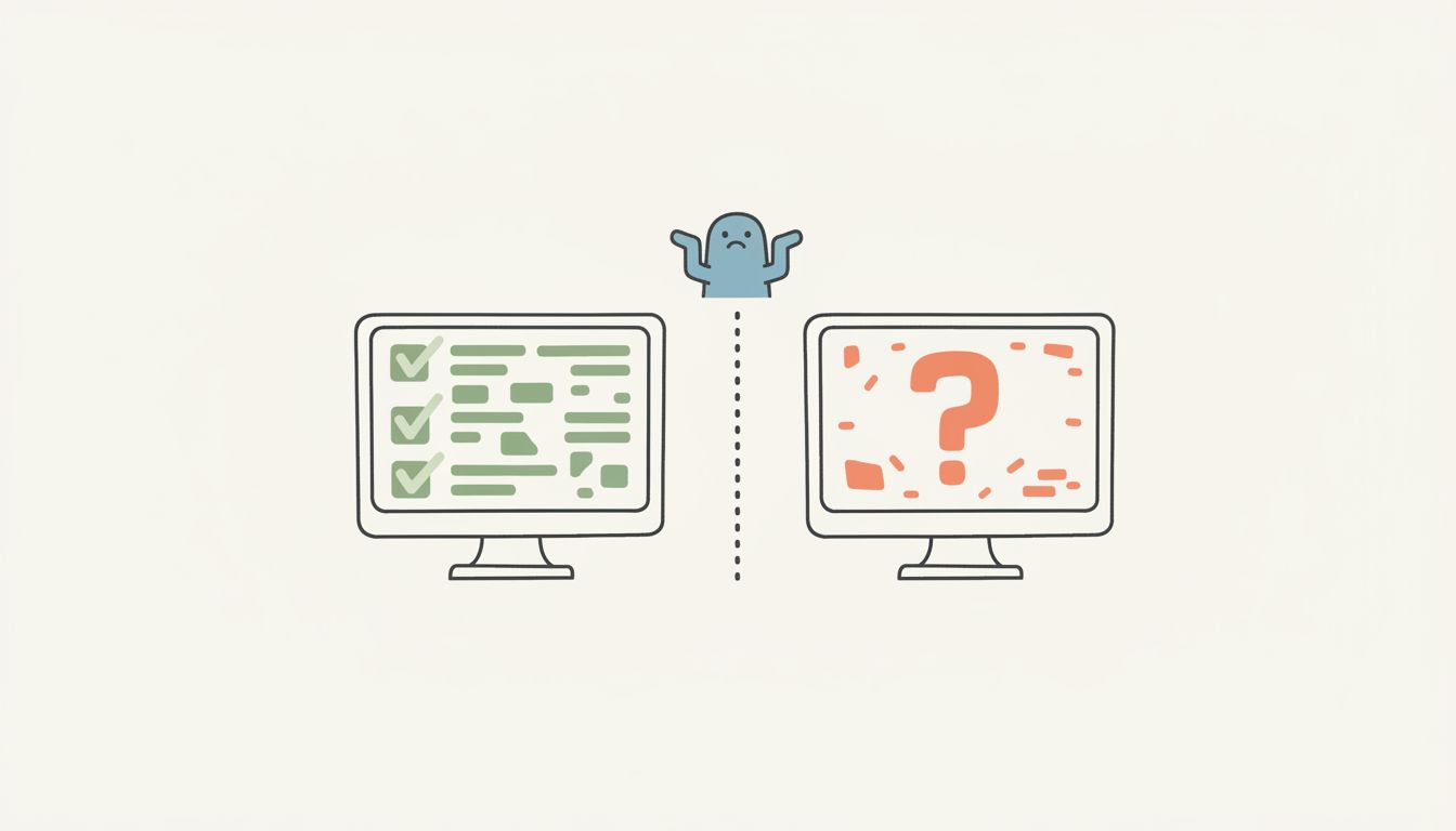 AI tool hallucination