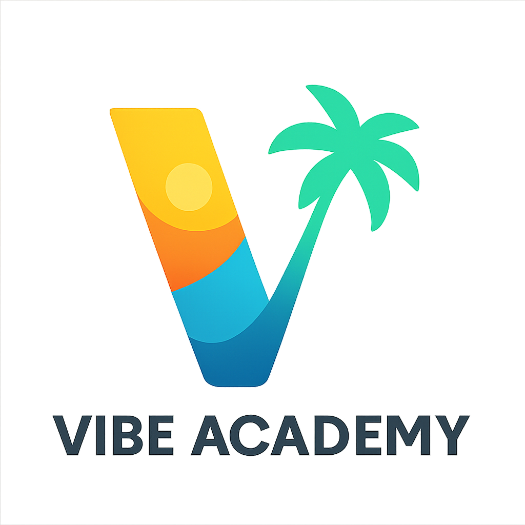 Vibe Academy